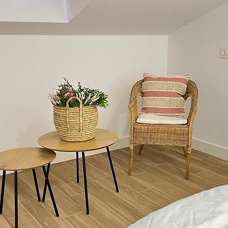 זמורה Cariatides Sky Apartment מראה חיצוני תמונה