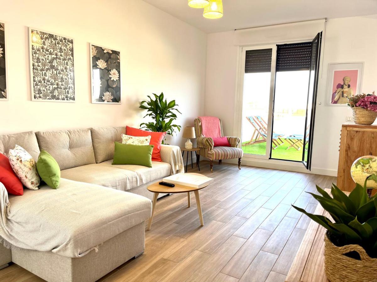 זמורה Cariatides Sky Apartment מראה חיצוני תמונה