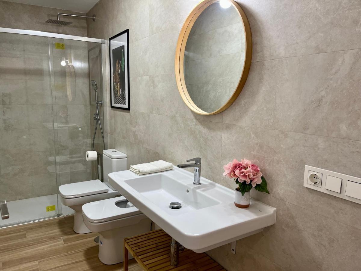 זמורה Cariatides Sky Apartment מראה חיצוני תמונה
