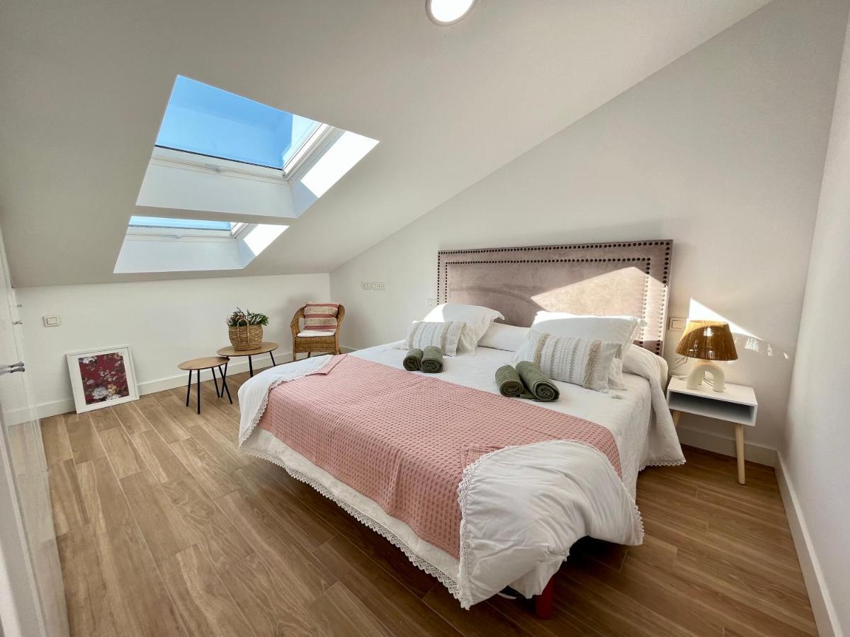 זמורה Cariatides Sky Apartment מראה חיצוני תמונה