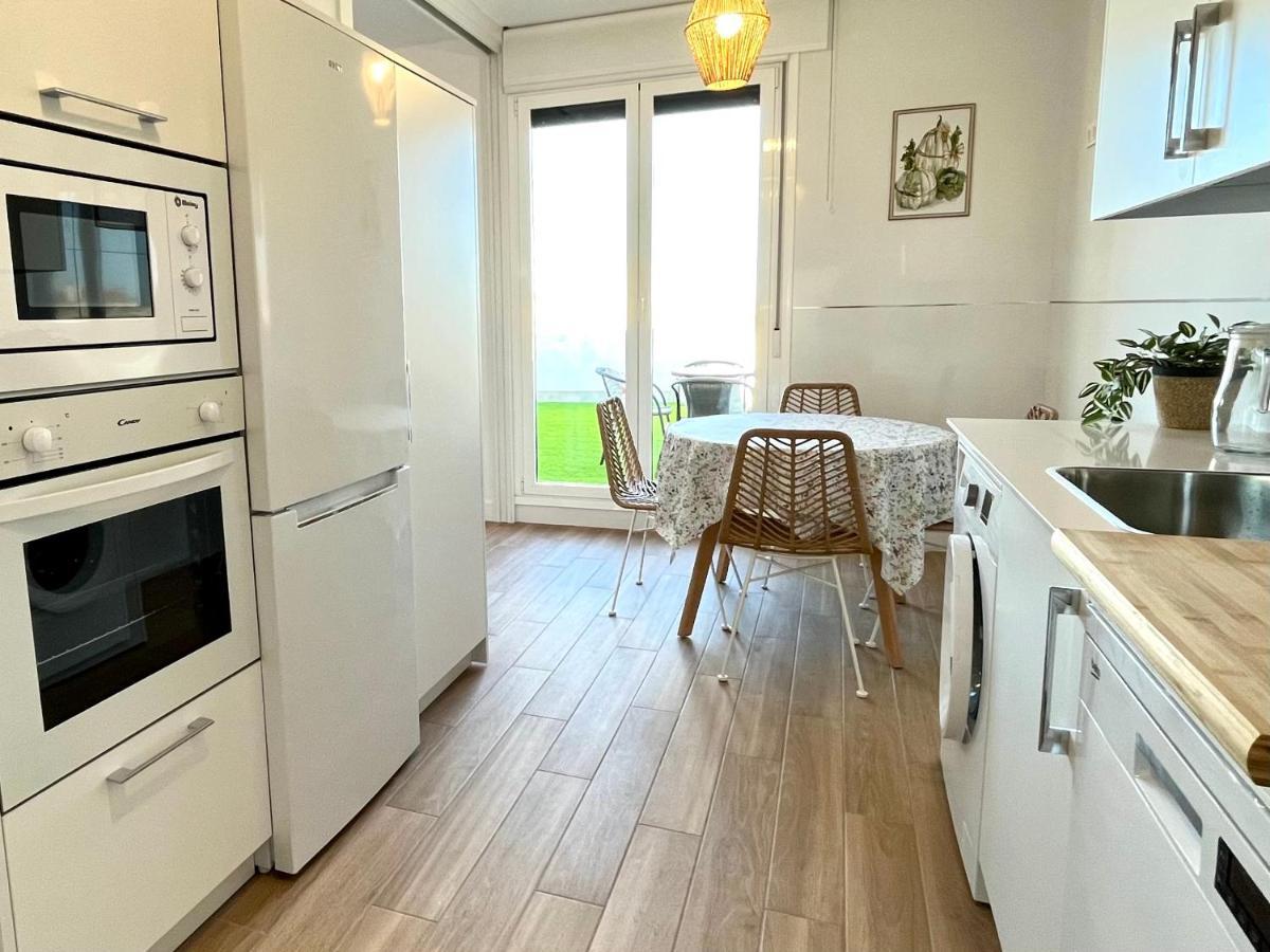 זמורה Cariatides Sky Apartment מראה חיצוני תמונה