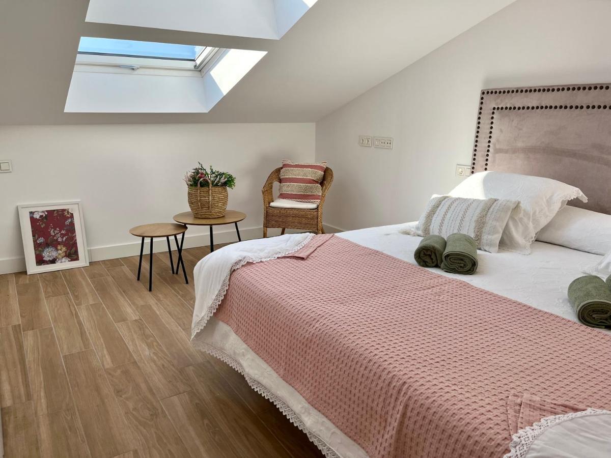 זמורה Cariatides Sky Apartment מראה חיצוני תמונה