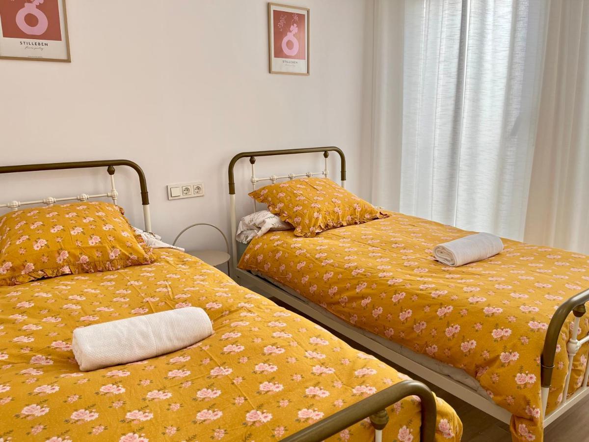 זמורה Cariatides Sky Apartment מראה חיצוני תמונה