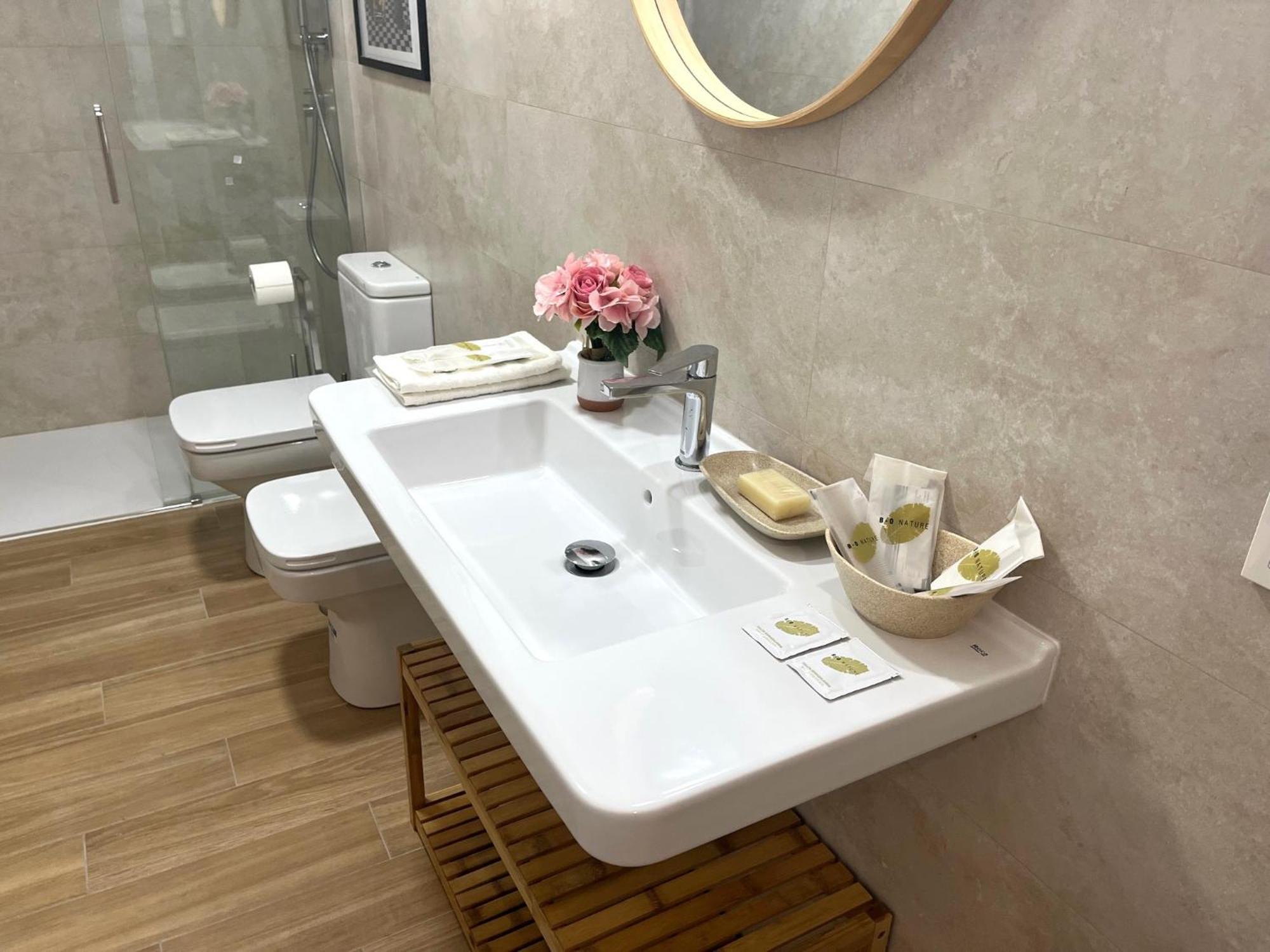 זמורה Cariatides Sky Apartment מראה חיצוני תמונה
